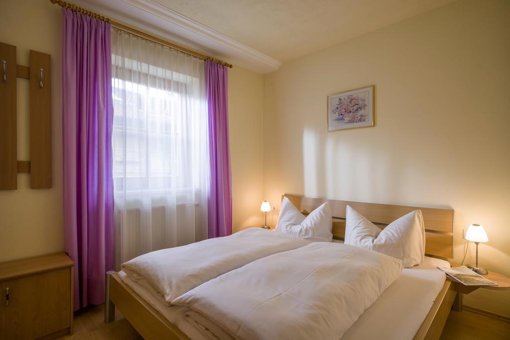 Appartement Irmgard Brixen im Thale Exterior foto